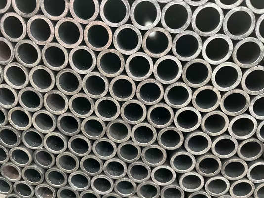 無縫炭素/合金鋼熱交換器冷凝管