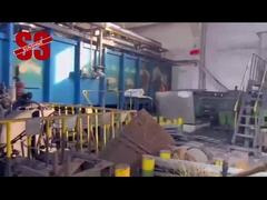 工業用 34MnB5 鉄鋼 炭素無縫鋼管 EN10305-2 ASTM A513