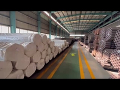 液体シリンダーシームレスホーンチューブ ST52 E335 OEM