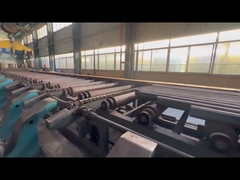 液体シリンダーシームレスホーンチューブ ST52 E335 OEM