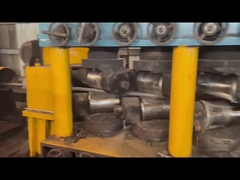 AISI 1020 1010 シリンダーシームレスホーンチューブ 34CrMo4 DIN St35.8 St52