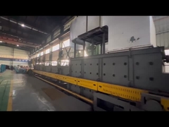 磨いたシリンダーシームレス液体管 ST52.3 ODM